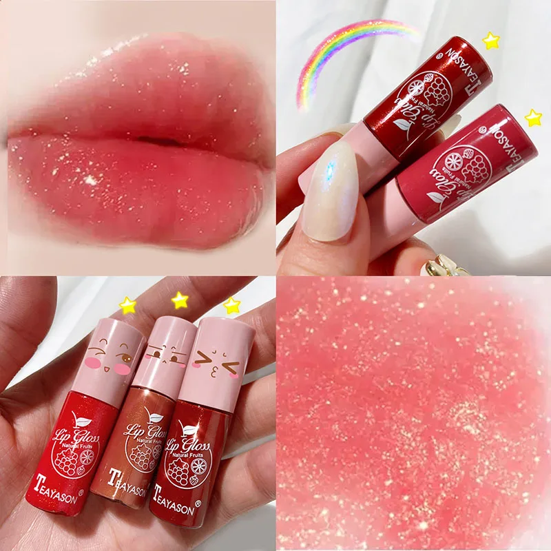 10 lustrous shades of Jelly Lip Glaze for all-day perfection - jasglow beauty