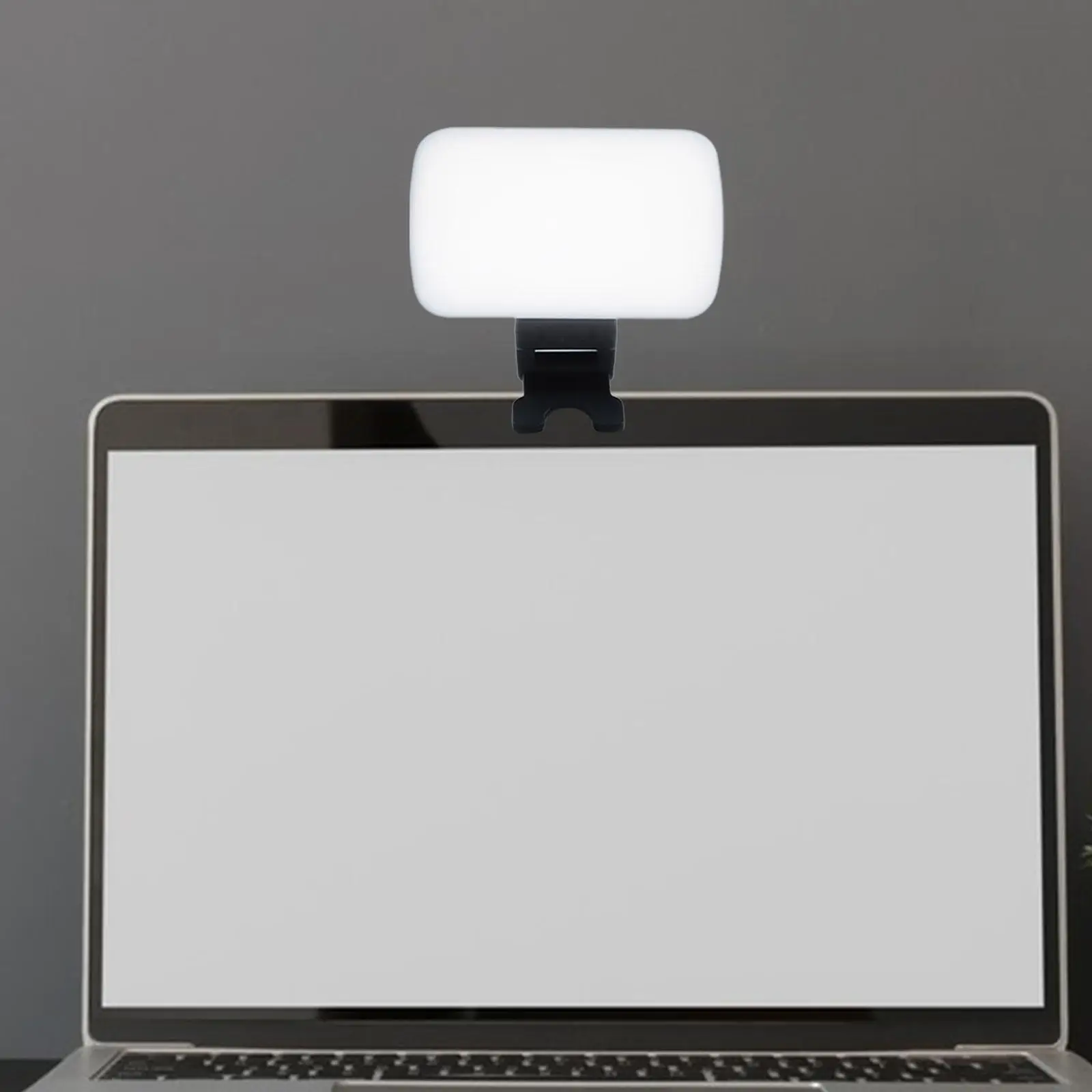 Panel Lights 2 Light Modes Photography Lights Pocket Photo Light LED Fill Lamp for Remote Working Live Video Recording