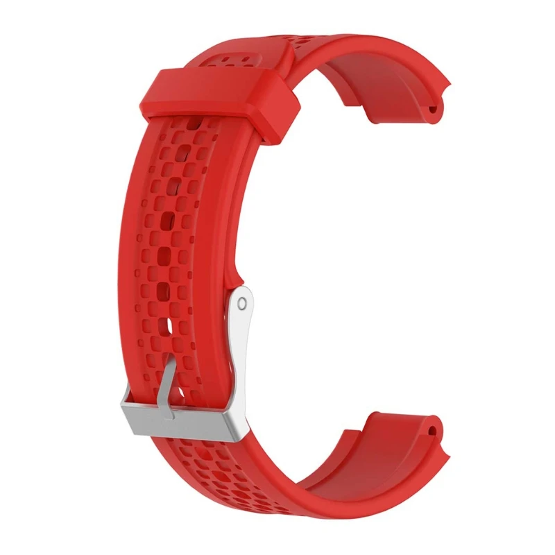 Silica Band Compatible garmin forerunner 25 Sports Wrist Strap Bracelet Replacement Waterproof Belt Sweatproof 83XB| | - AliExpress