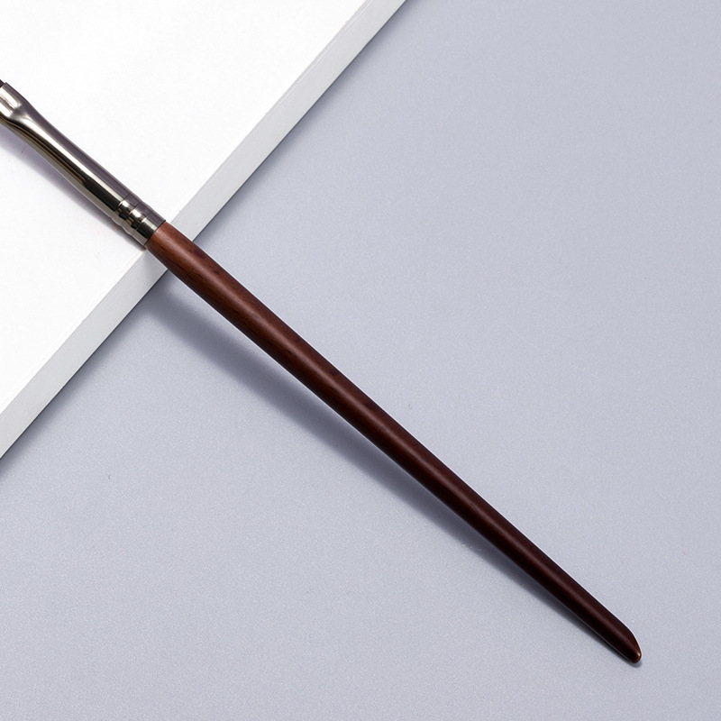 Bethy Beauty Eye Brow Brushes Pen Liner Brush Eyes Makeup Set Cosmetic Make up Crease Tools 1pcs
