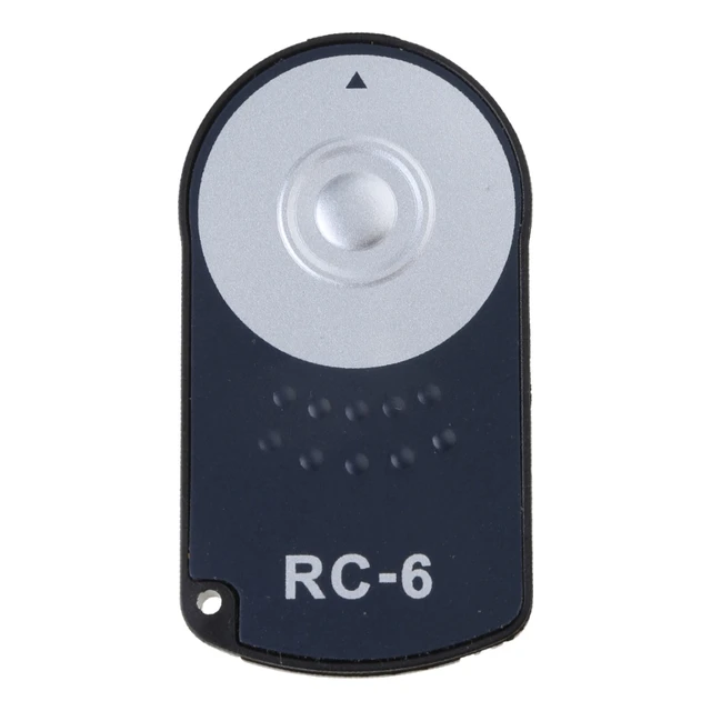 Canon Remote Control RC-6