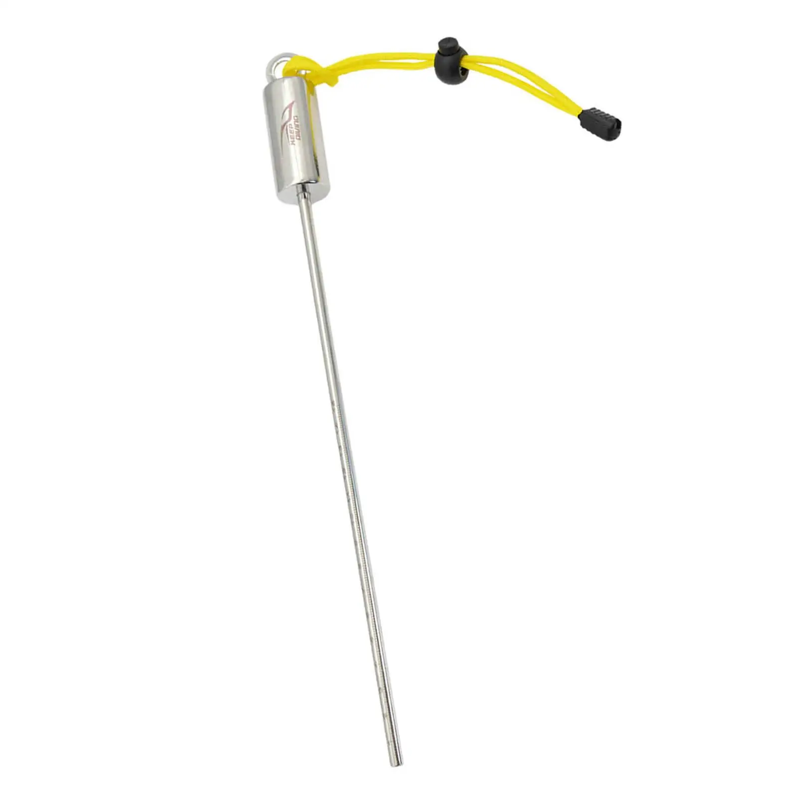 Underwater Diving Pointer Stick Stainless steel pointer stick accessory