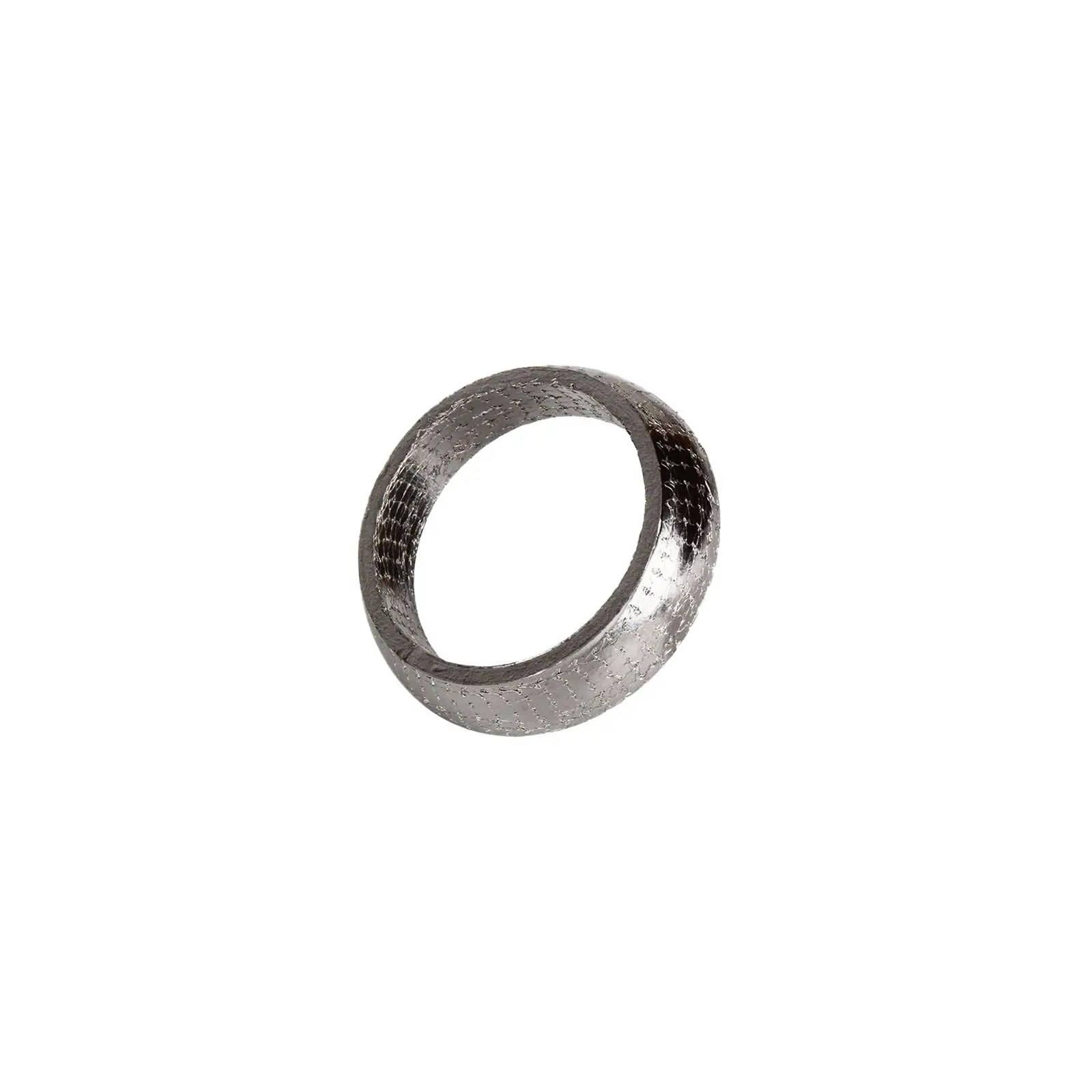 Graphite Gasket Stainless Steel Replacements to Adapter Donut