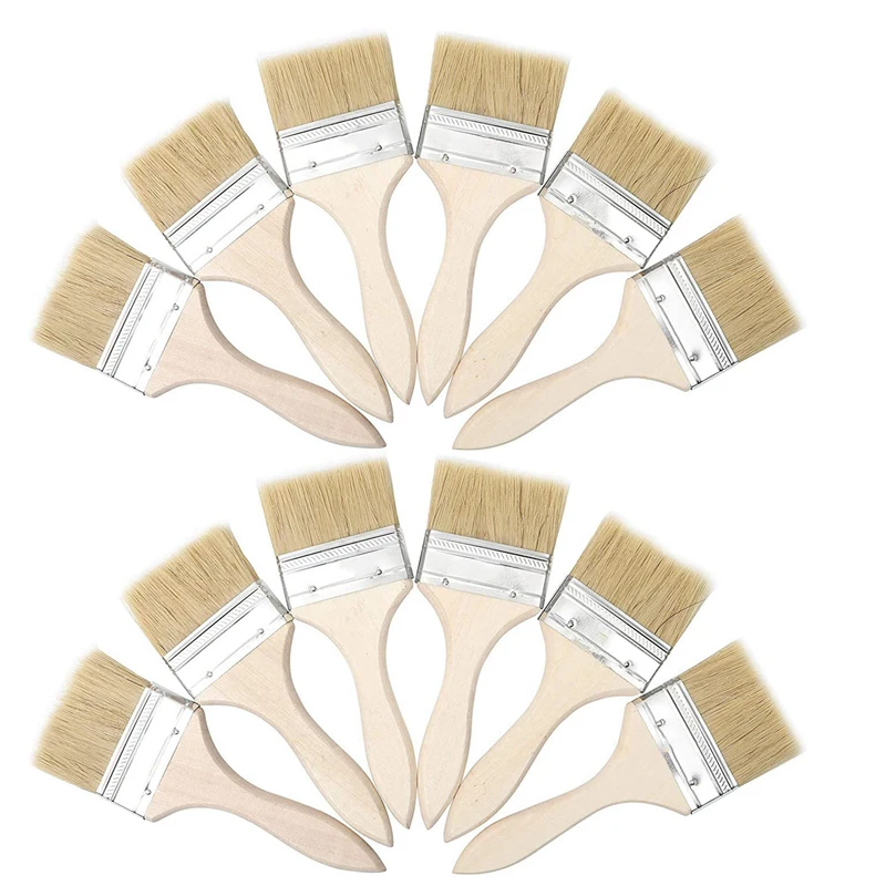 pintura de parede e madeira, Colas de