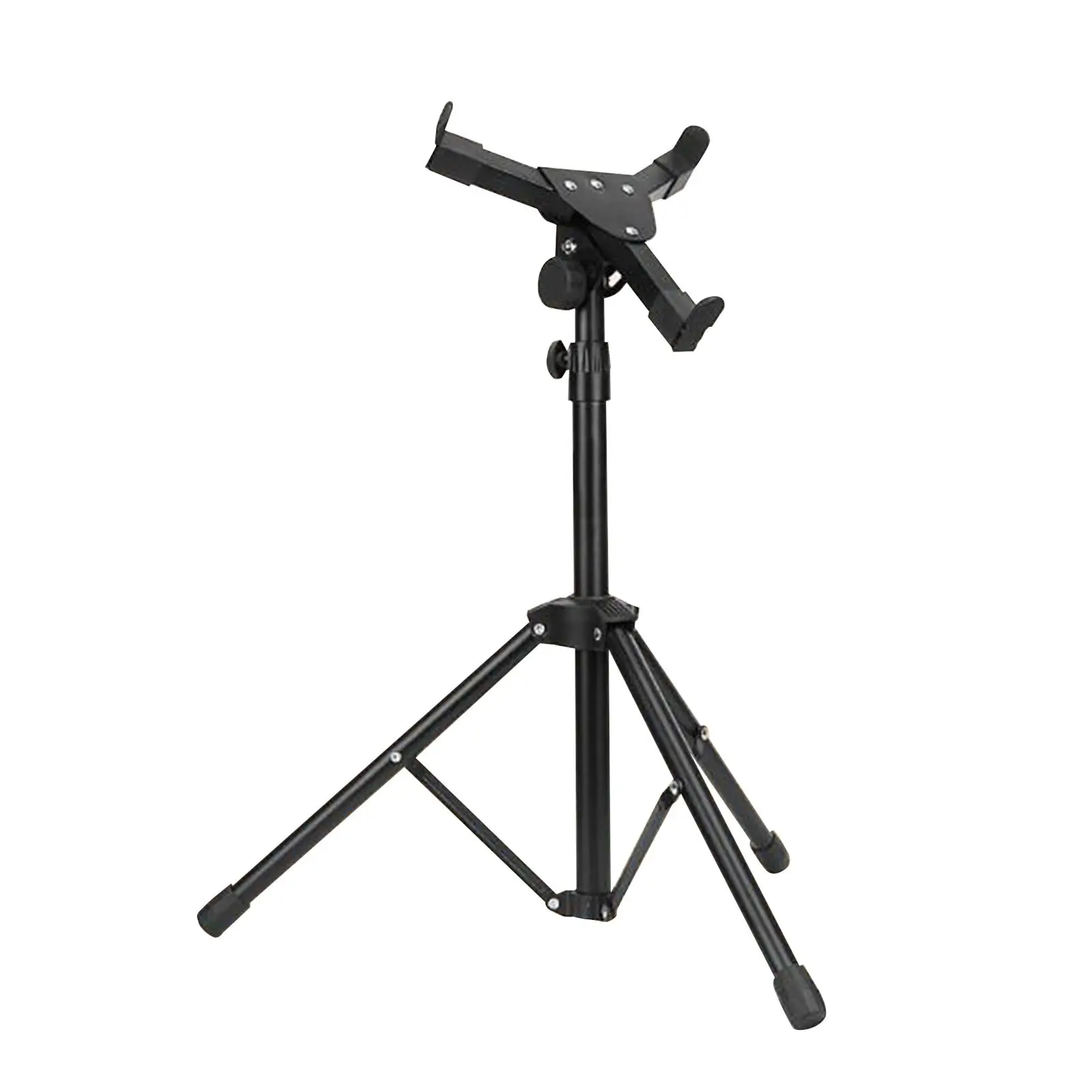 Snare Stand Adjustable Height Multiangle Adjustment with Tripod Base Practice Drum Stand Snare Base Stable Drum Stand