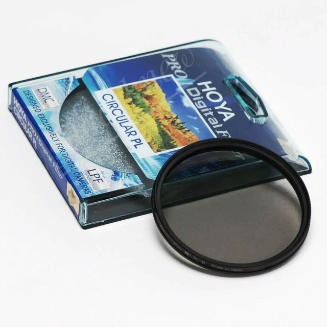 HOYA 82mm PRO1 Digital SLIM CPL Filter Camera Lens Circular Polarizing  Filter variable nd filter hoya nd filter hoya nd hoya 82 - AliExpress