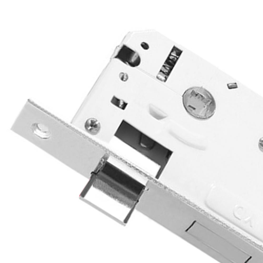 Description Picture 6 of item145mm Light Spring Silent Cushion Lock Cylinder Interior Door Lock Hardware Accessories for Wooden / Room Door