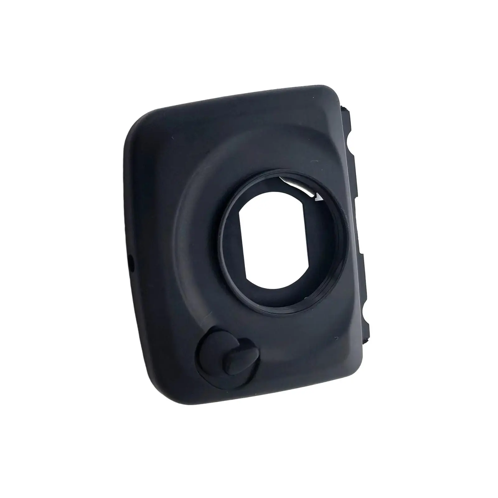 Camera Viewfinder Eyecup Black High Strength Eyepice for D810 Digital Camera Replacement