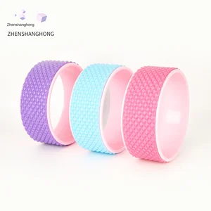 EVA 3D Float Massage Roller - Perfect for Fitness and Beauty