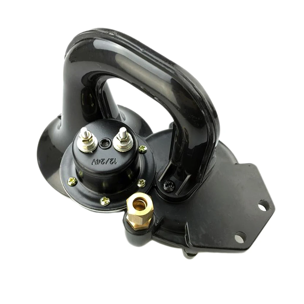  Durable Reversing Alarm Horn Speaker Beeper Warning 12V AS039
