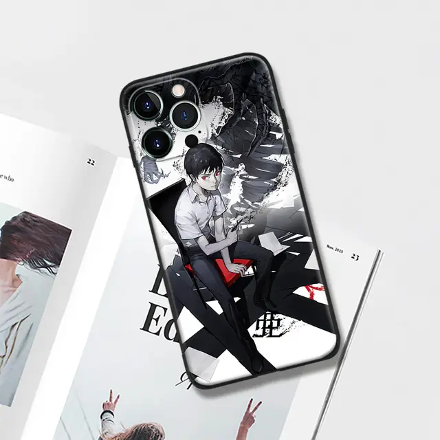 Iphone 11 Pro Max Anime Case  Phone Case Iphone11 Jujutsu  New Anime  Shockproof  Aliexpress