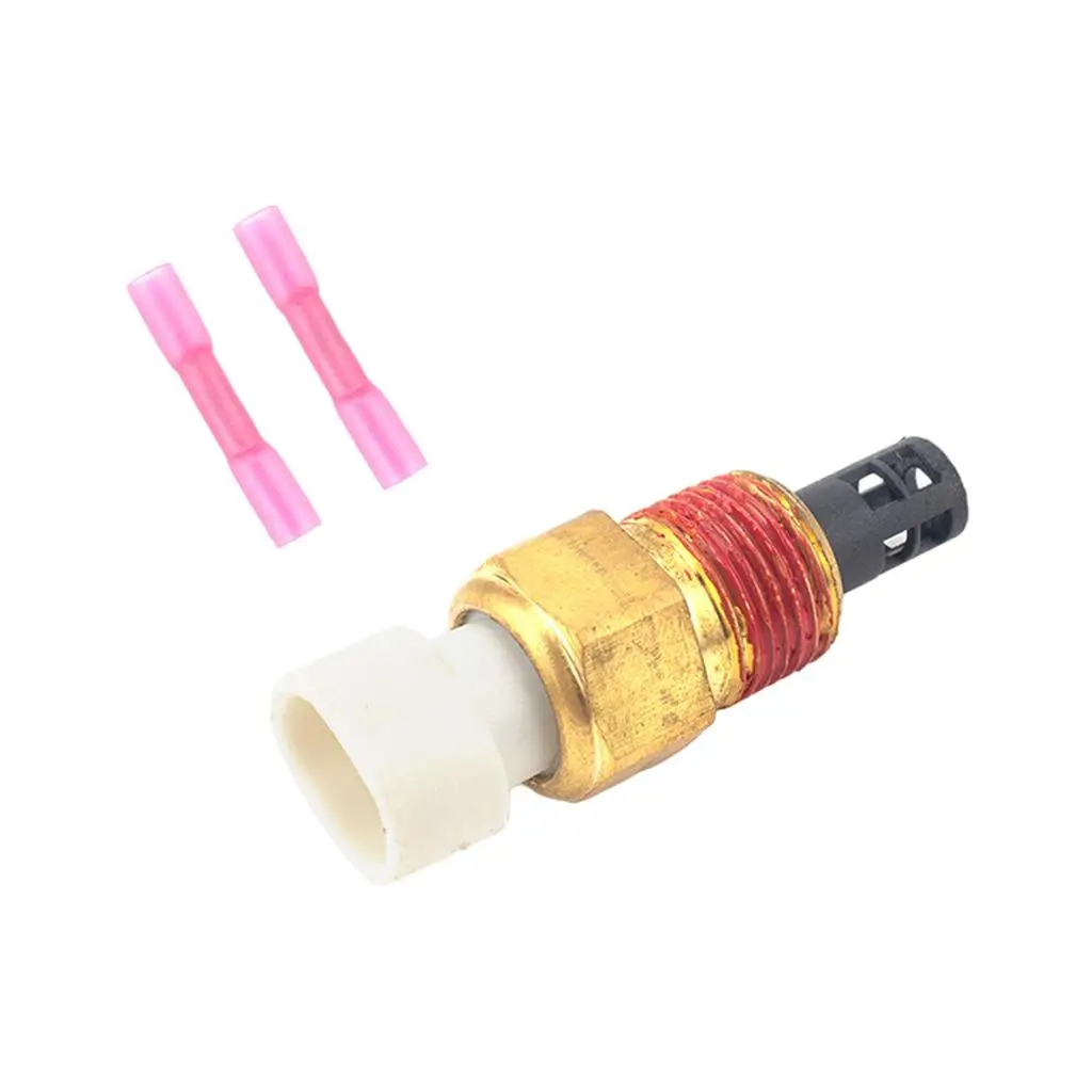 Car Intake Air Temperature Sensor 25036751 Fit for Professional