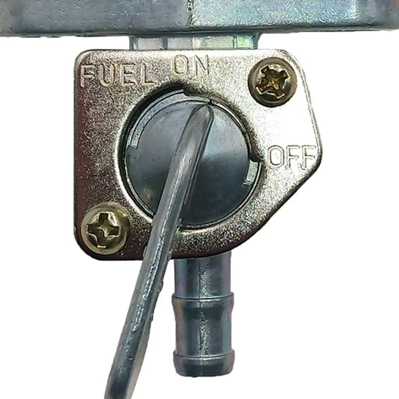 Metal Fuel Valve Switch Petcock 16950-Ml3-911 Gas Valve Switch Part Gas Tank