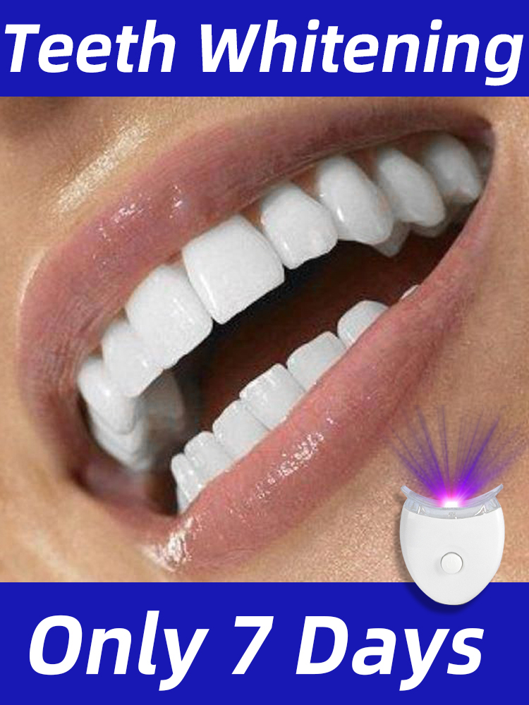 Best of Teeth Whitening Products Instrument Device Dental Plaque Calculus Remover Reviews & Tips