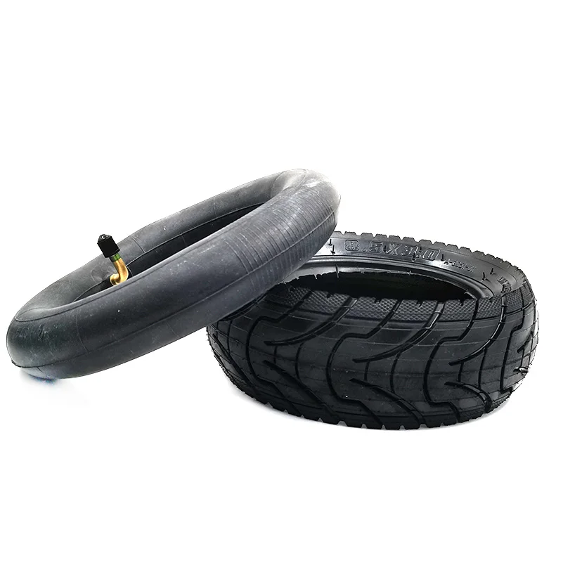 8,5 Zoll 8,5x3,0 Reifenschlauch für VSETT 8 9 ZERO 8 9 Pro Hoverboard Double Drive Dual Motor Elektroroller 8 1/2x3,0 Reifen – Detail 5