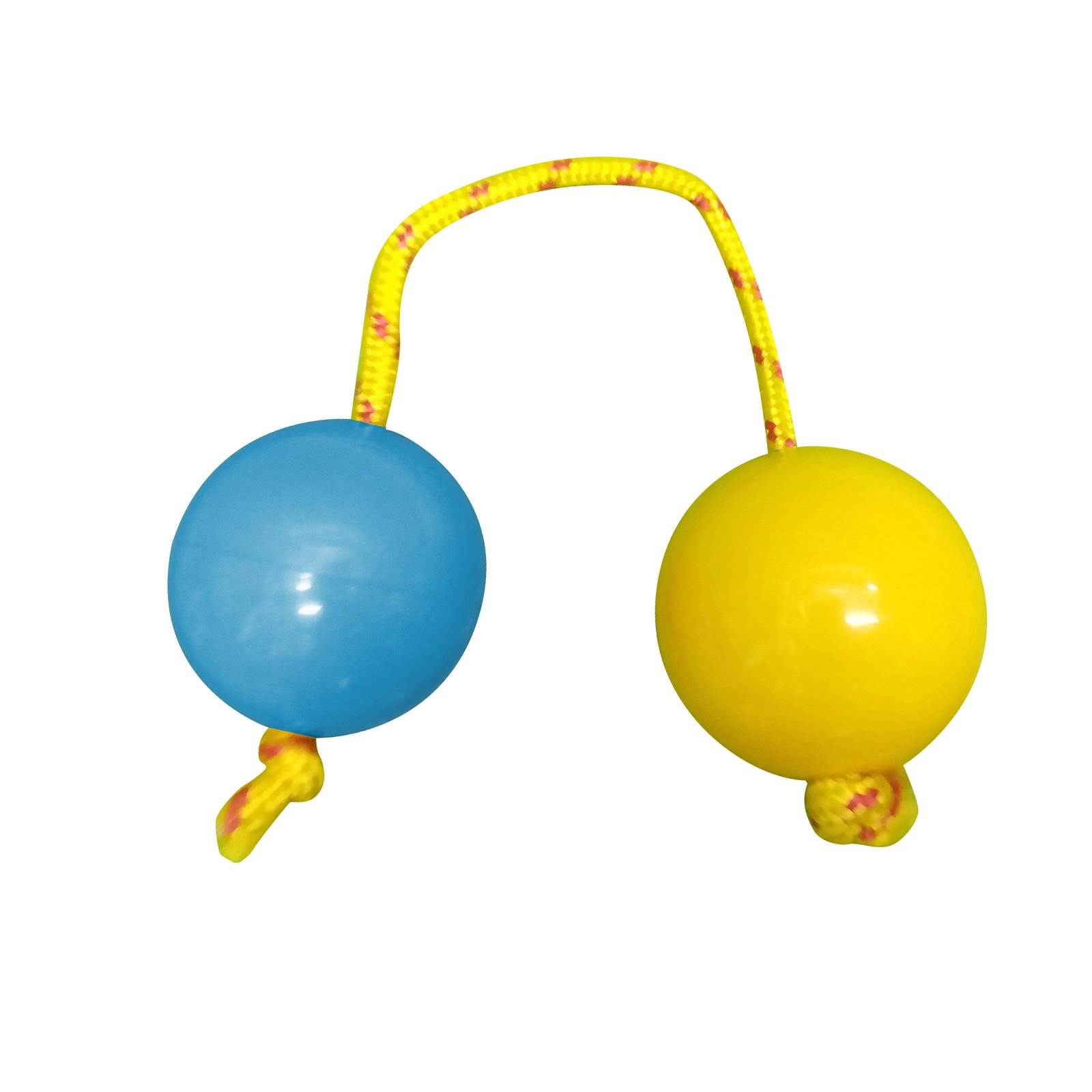 1Pair Rhythmic Sand Ball ABS Maracas Percussion Instrument African Shaker Rattle Holiday Gifts Music Egg Shaker Party Favors
