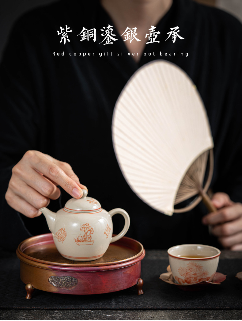 Red Copper Silver Gilded Pot Tray_01.jpg