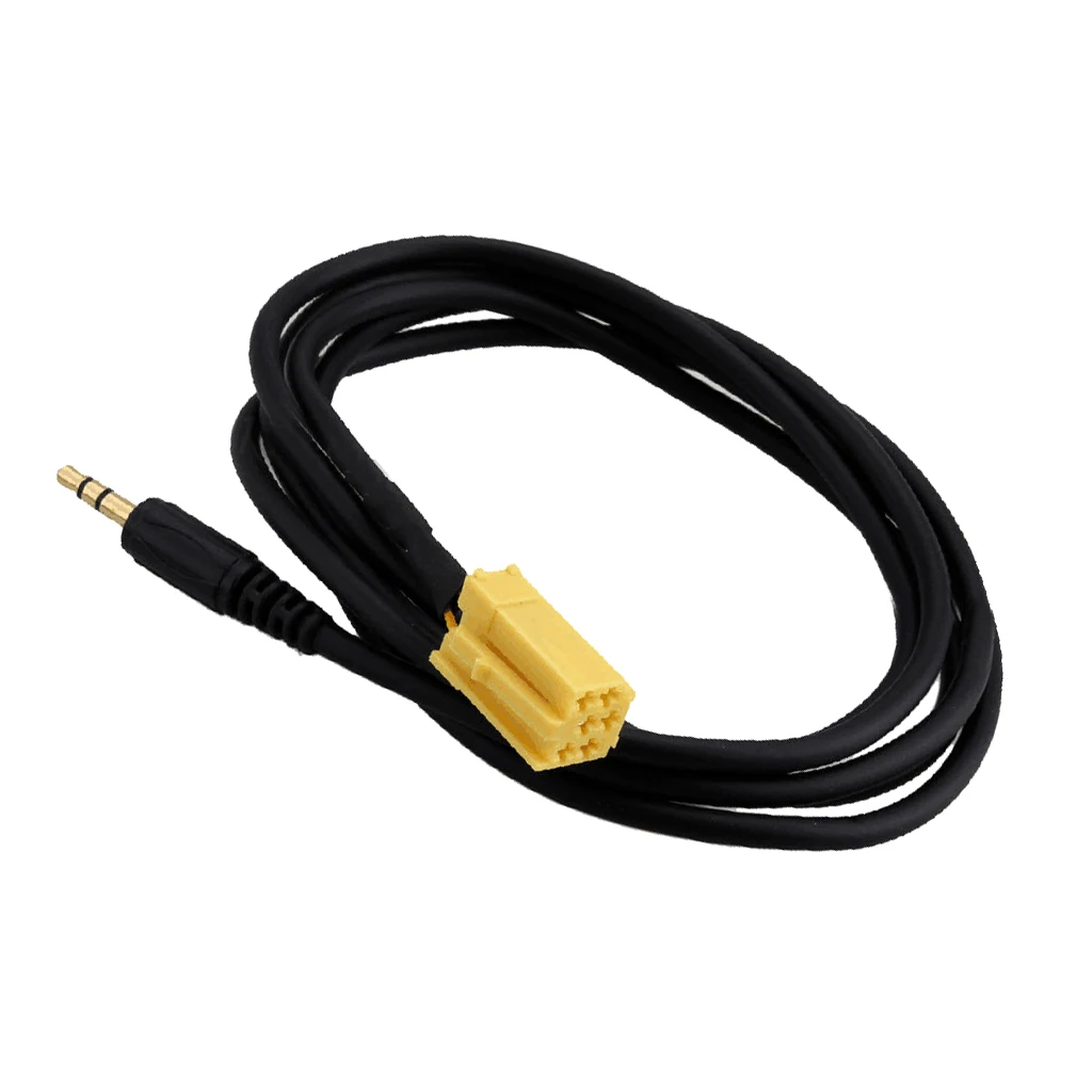 Aux Cable, Audio Cable.5mm For Cars, Headphones, Speakers, Also Connect