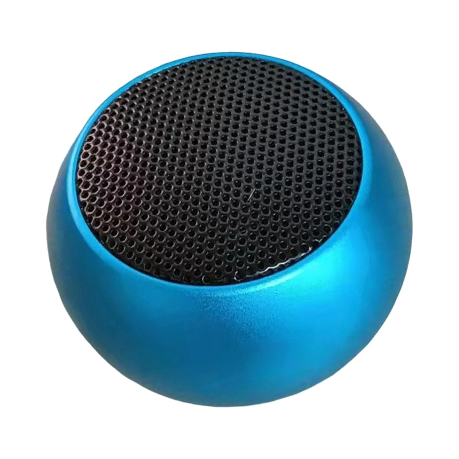 Portable Bluetooth Speaker, 2H Playtime HD Surround Sound Sound Box Wireless Speaker for Travel Home Party Sports Outdoors