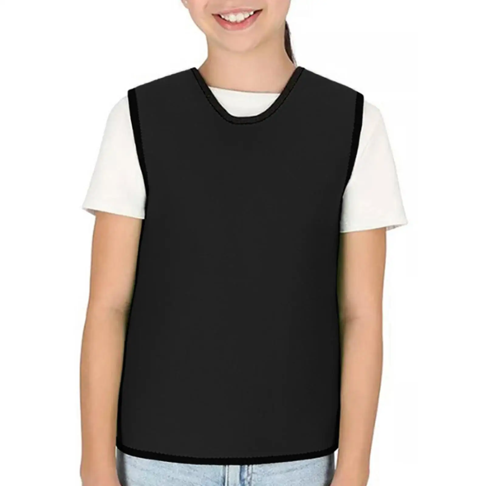 Sensory Vest for Children with Autism Calming Sensory Compression Vest