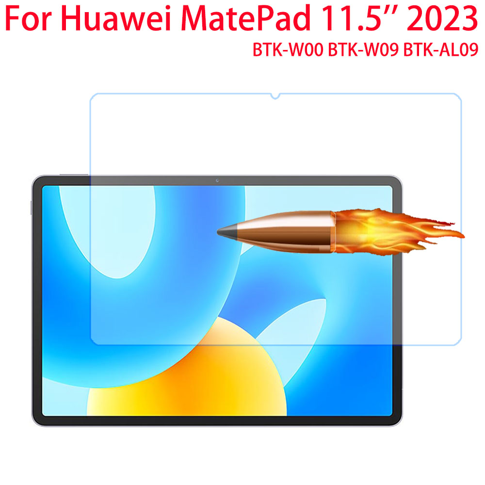 Huawei MatePad, Tablet Película Protetora, 11.5 polegadas,