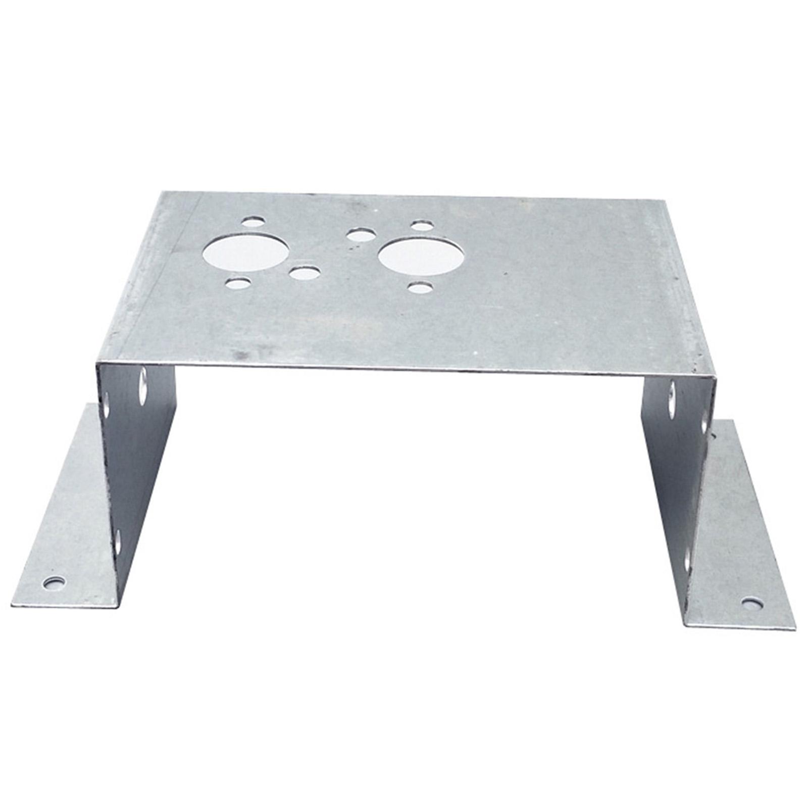 Car Air Parking Fittings Heater Base Mounting Bracket for Caravan Auto