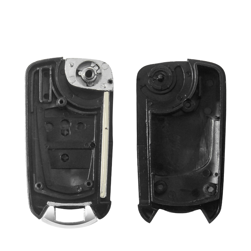 10X Chiave telecomando per Opel VAUXHALL VECTRA ASTRA ZAFIRA Modified Folding 11 10X Chiave telecomando per Opel VAUXHALL VECTRA ASTRA ZAFIRA Modified Folding - S305e5f1ccd564b17939a2ef087dabb6d2