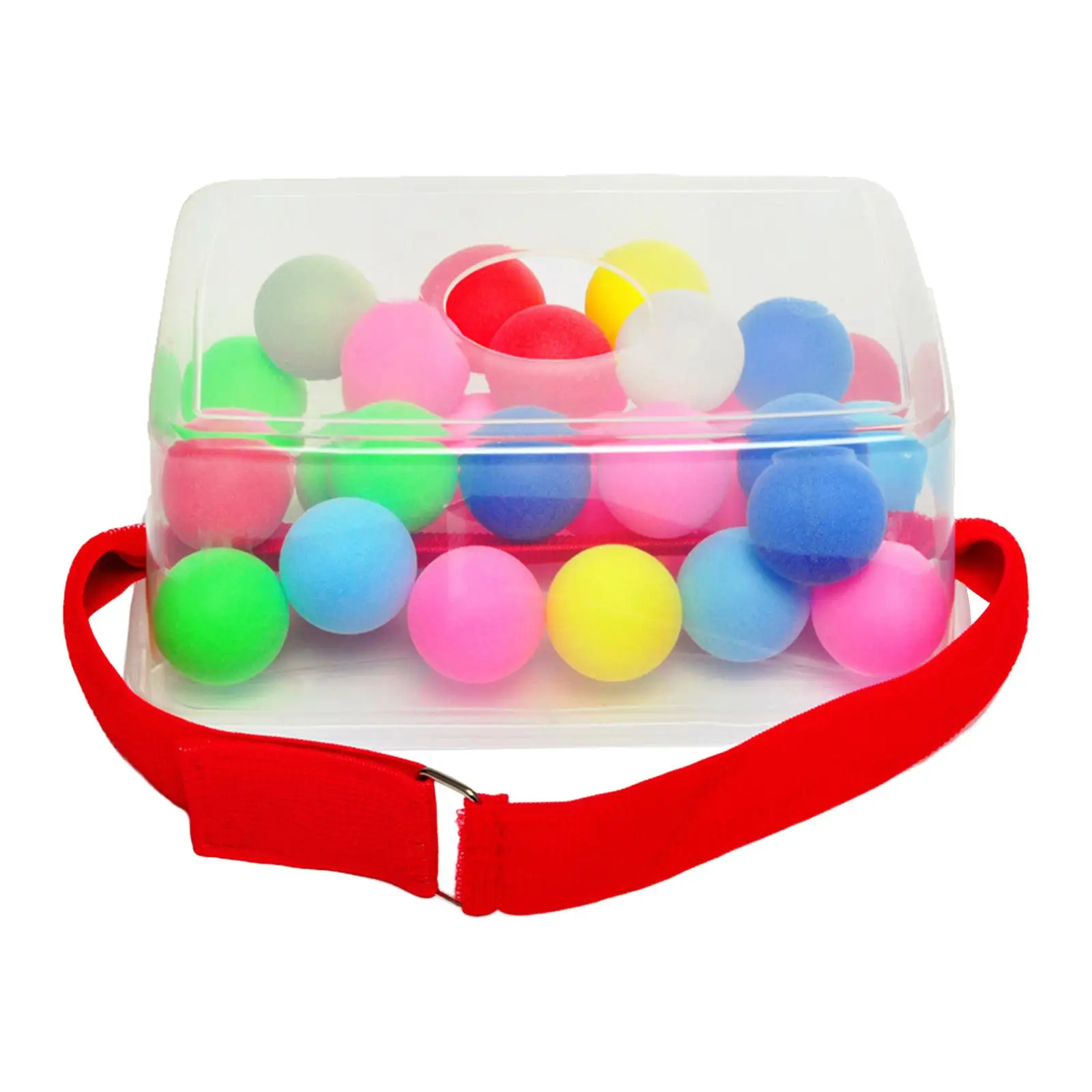 Fun Shaking Swing Balls Game set Swing Balls Game Birthday Gifts with 30 Ball for Party Game Outdoors Kids Boys and Girls Adults