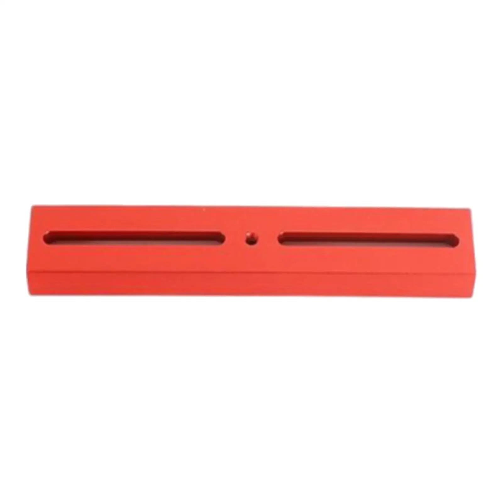 Dovetail Telescope Base Plate Durable Parts Dovetail Plate Mounting Bracket