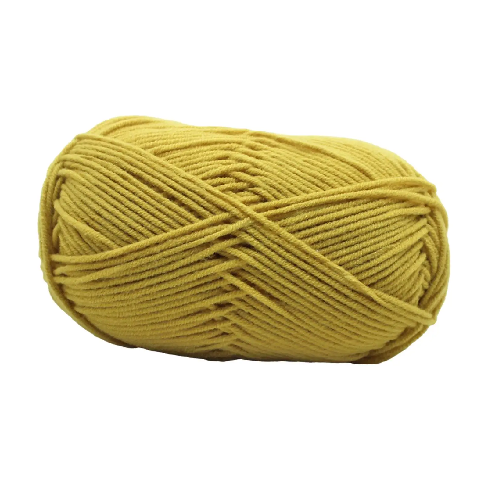 Hand Knitting Crochet Line Knitting Thread Supplies Crochet Thread for Adults