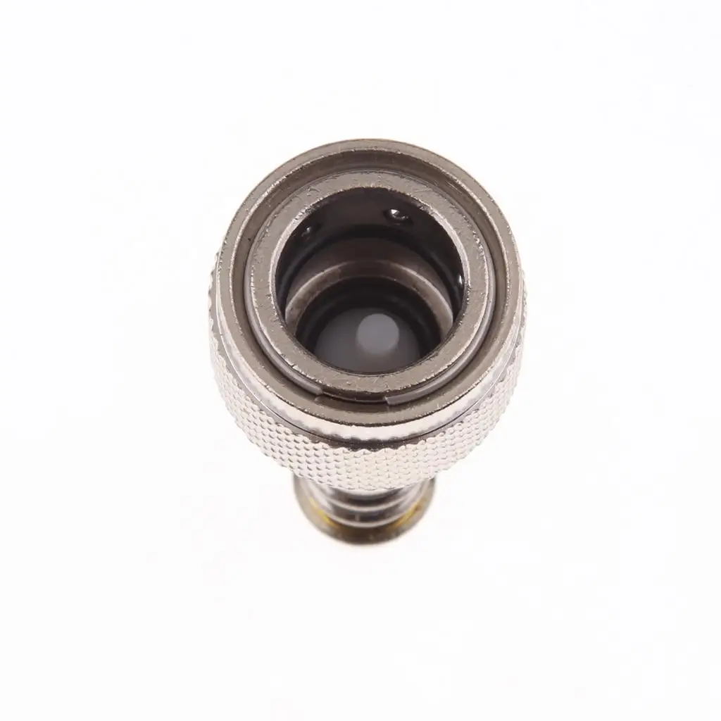Boat Fuel Line Tank Connector For  Replaces 3GF-702 Outboard