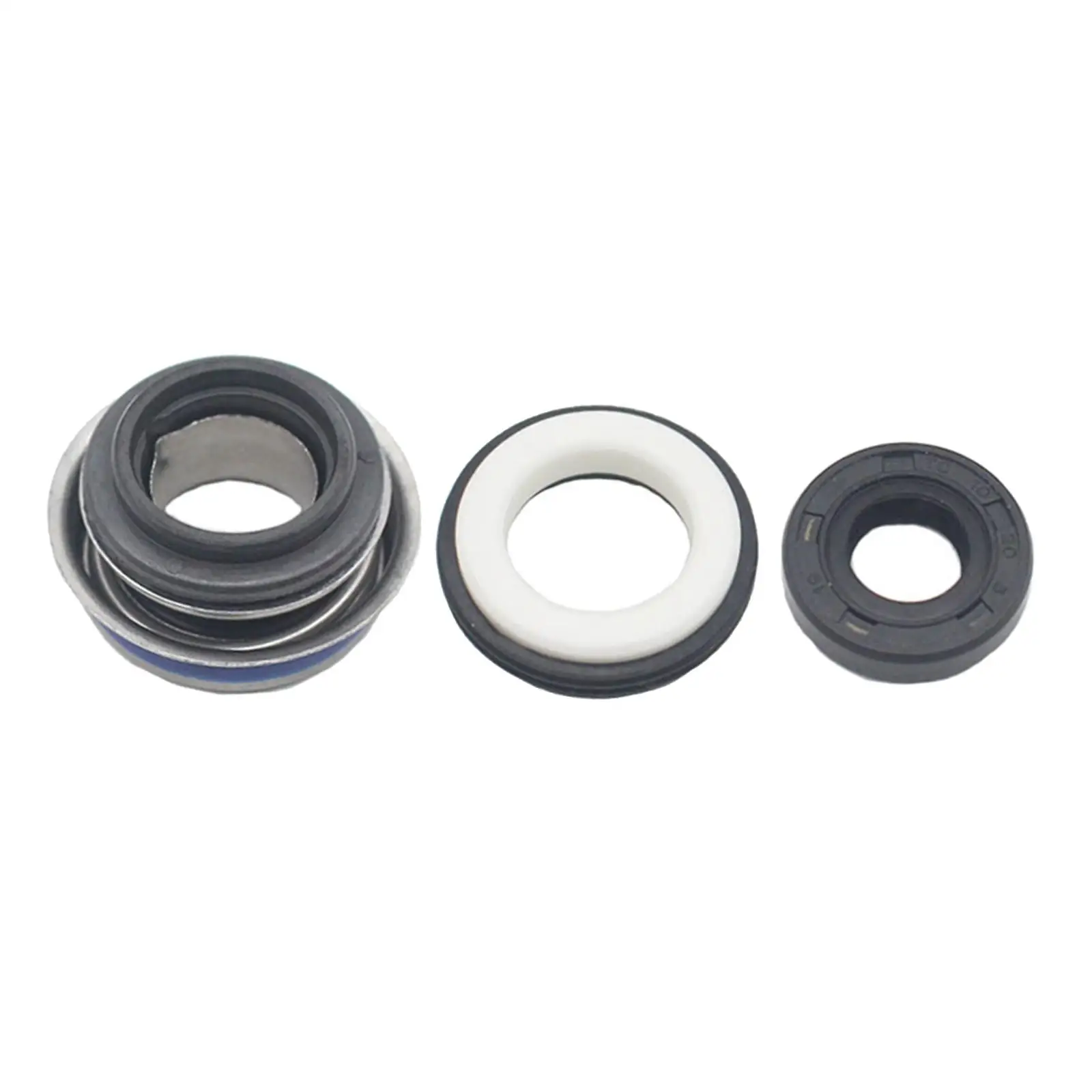 /14/15mm Water Pump Seal  Kit Accessory for 188 Quad Engine Parts Fittings 0010-0810010-081000 0110-08000 New