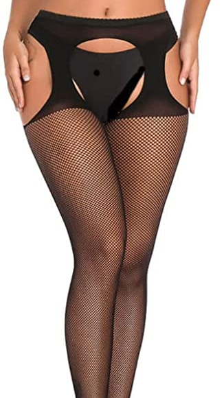 Neue Calcetines Strumpfhosen Damen Oberschenkelhohe Strümpfe Nachtclub Strumpfhosen Medias Porno Sexy Dessous Durchsichtige Damen Strumpfhose – Detail 4