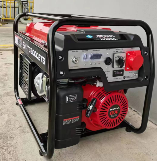 Generator honda gx390 discount