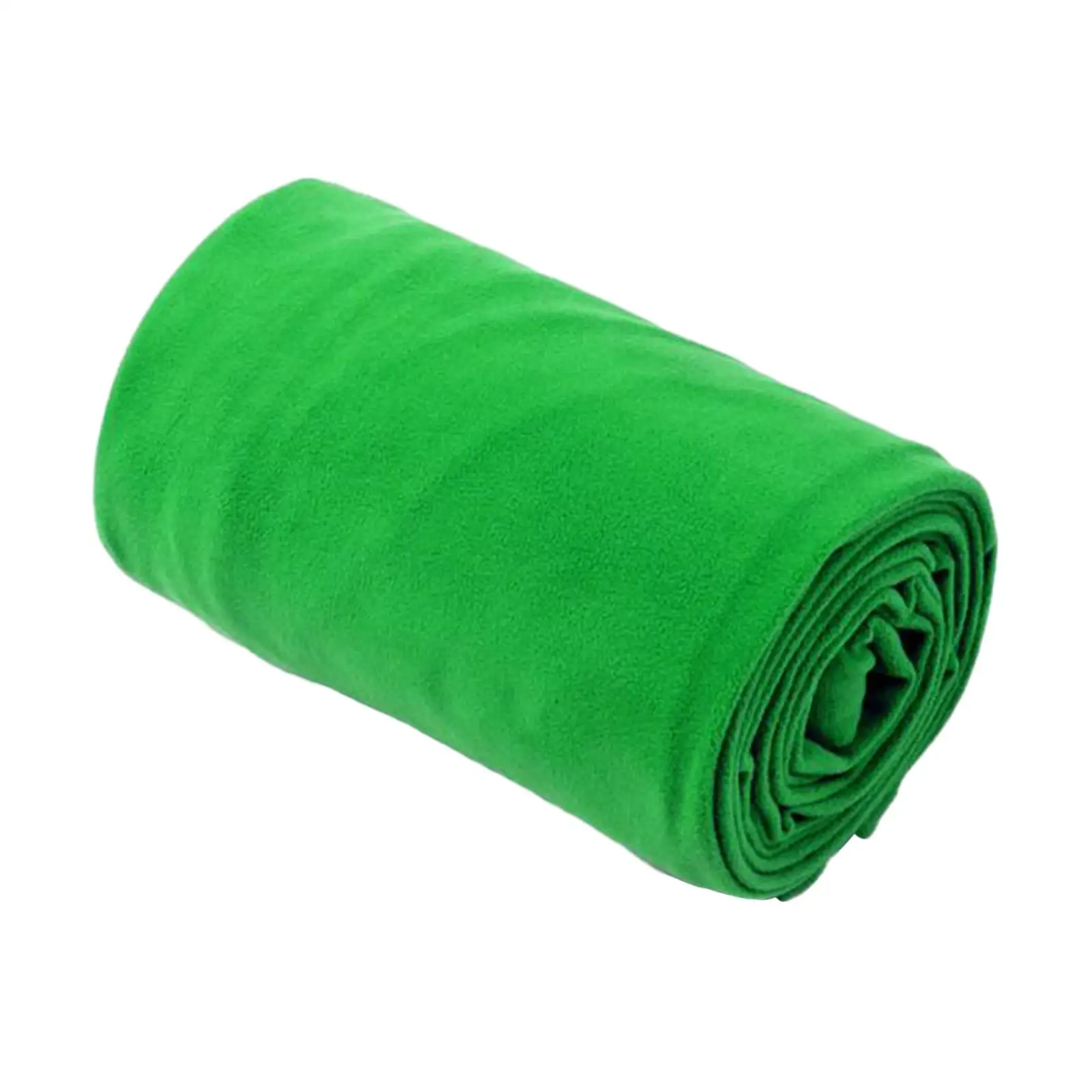 Fleece Sleeping Bag Liner Warm for Adults Kids for Trekking Travel Sport