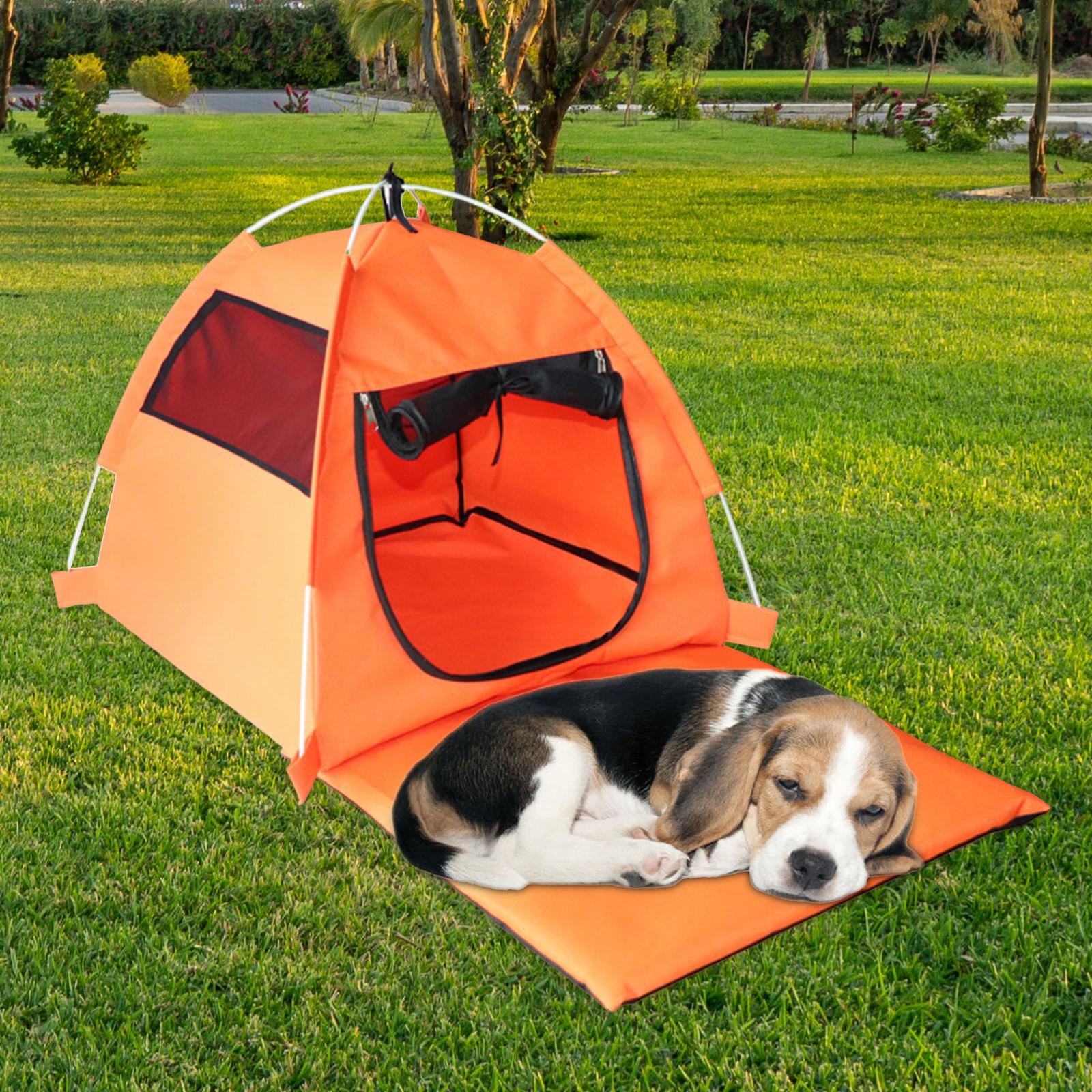 Title 3, Tenda para brincar com cachorro, tenda removíve...