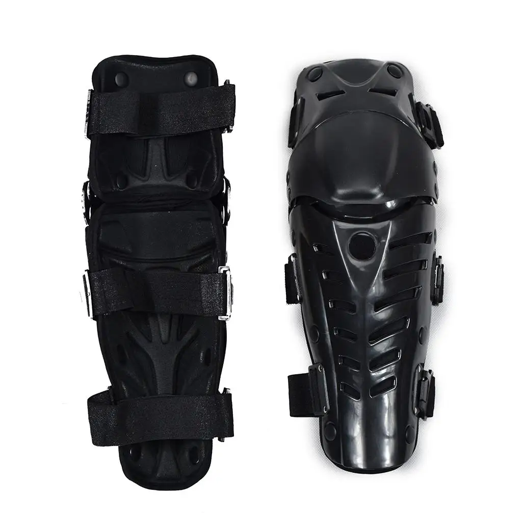 Motorcycle Riding Cycling Knee Joint Knee Pads Knee Protection Knee Brace # 1