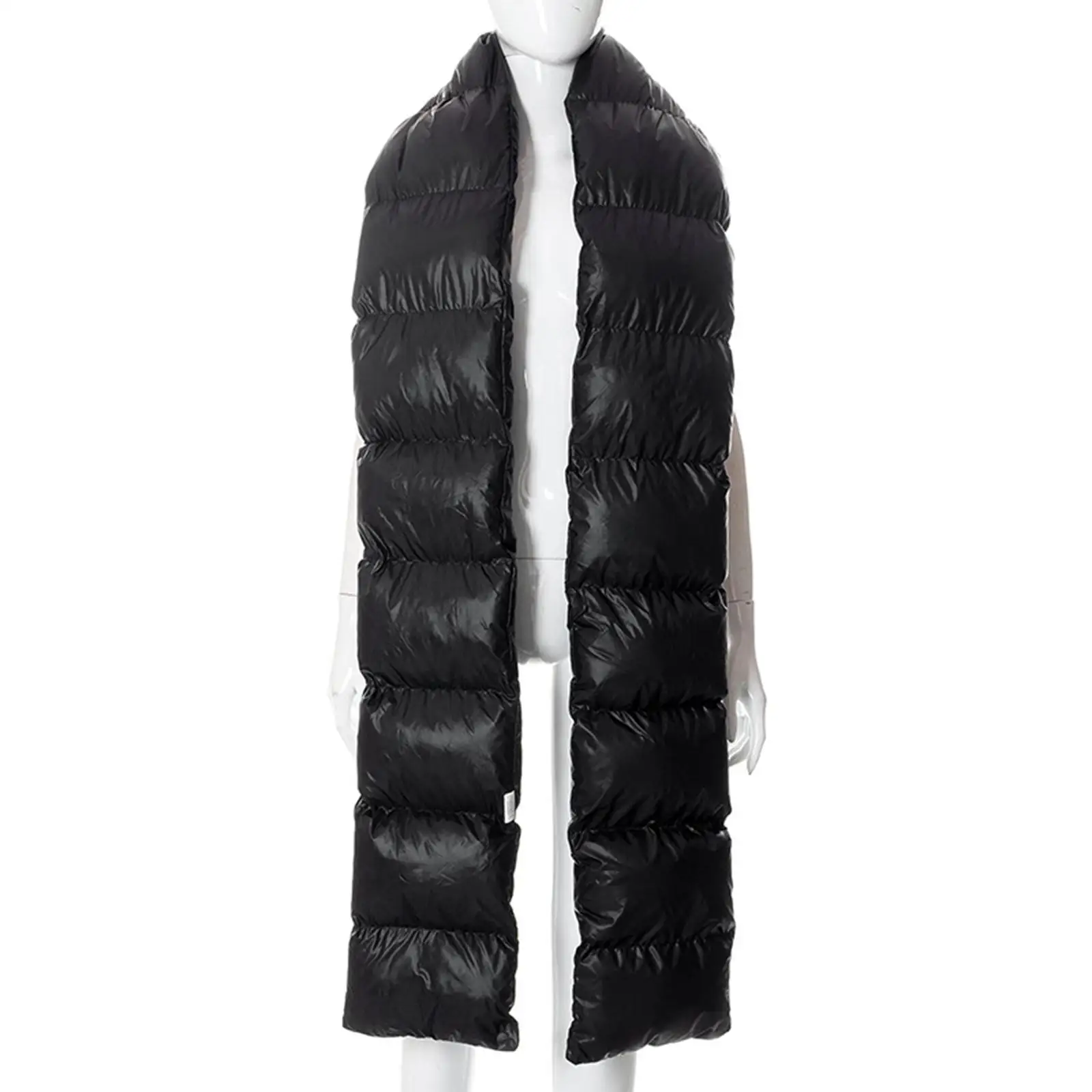 Women Winter Scarf Warm Scarves Wrap Shawl for Outdoor Activities Work Party