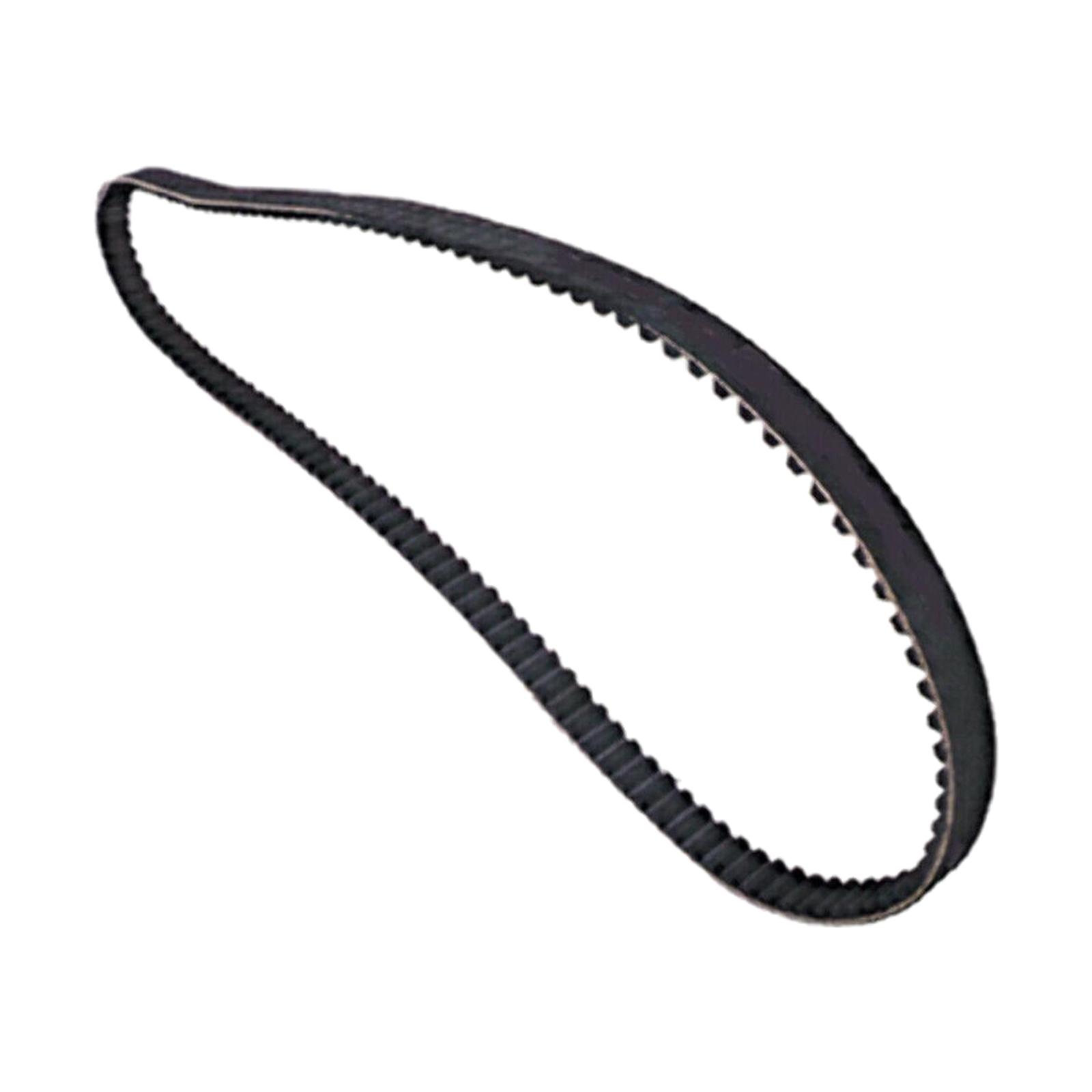 Rear Drive Belt 1204-0051 133 Tooth 1 1/8