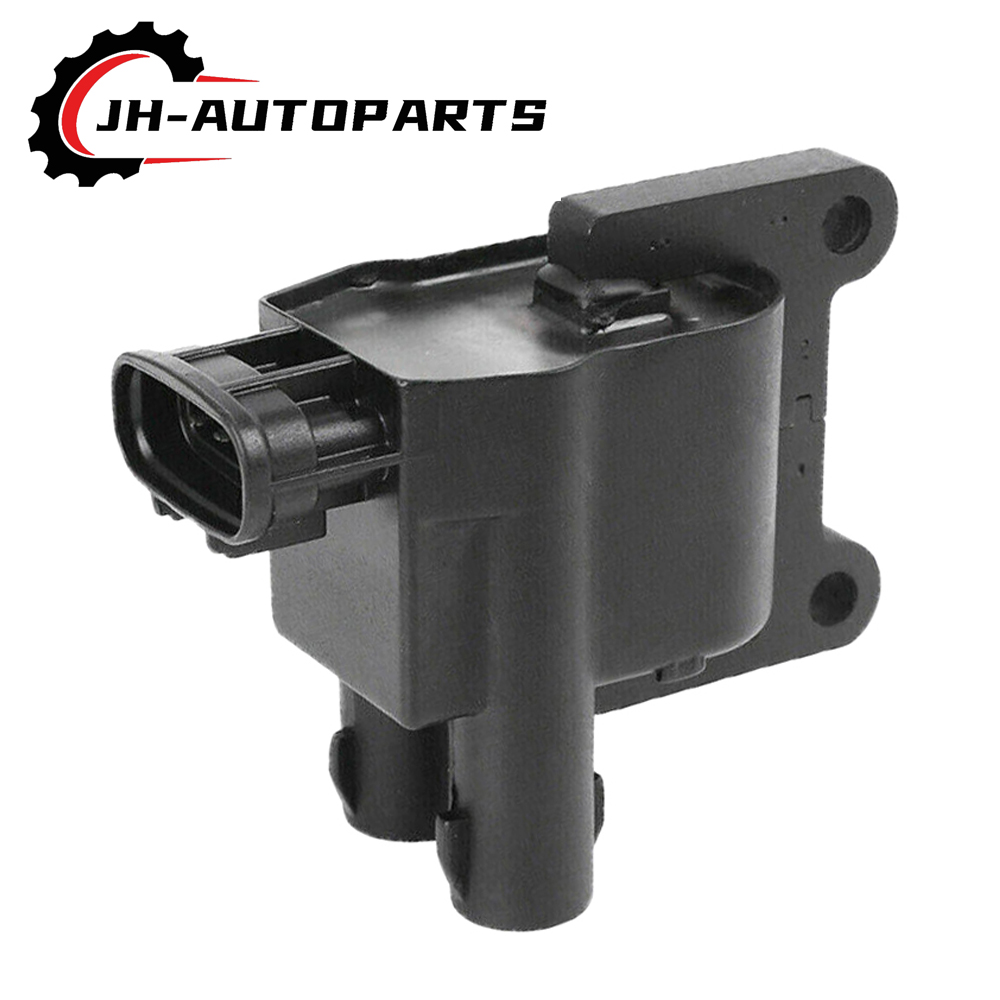 Катушка зажигания 9091902217 для 92-2005 Toyota ALTEZZA,AVENSIS, caldine,  CAMRY,COROLLA,HILUX,MR2,LAND CRUISER 90,RAV4 2,0 9008019007