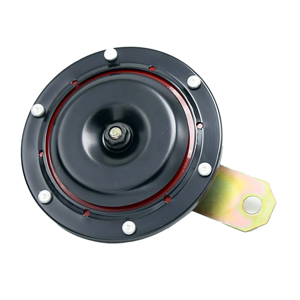 Universal easy to install  Car Reverse Alarm Horn Loudspeaker Buzzers 2