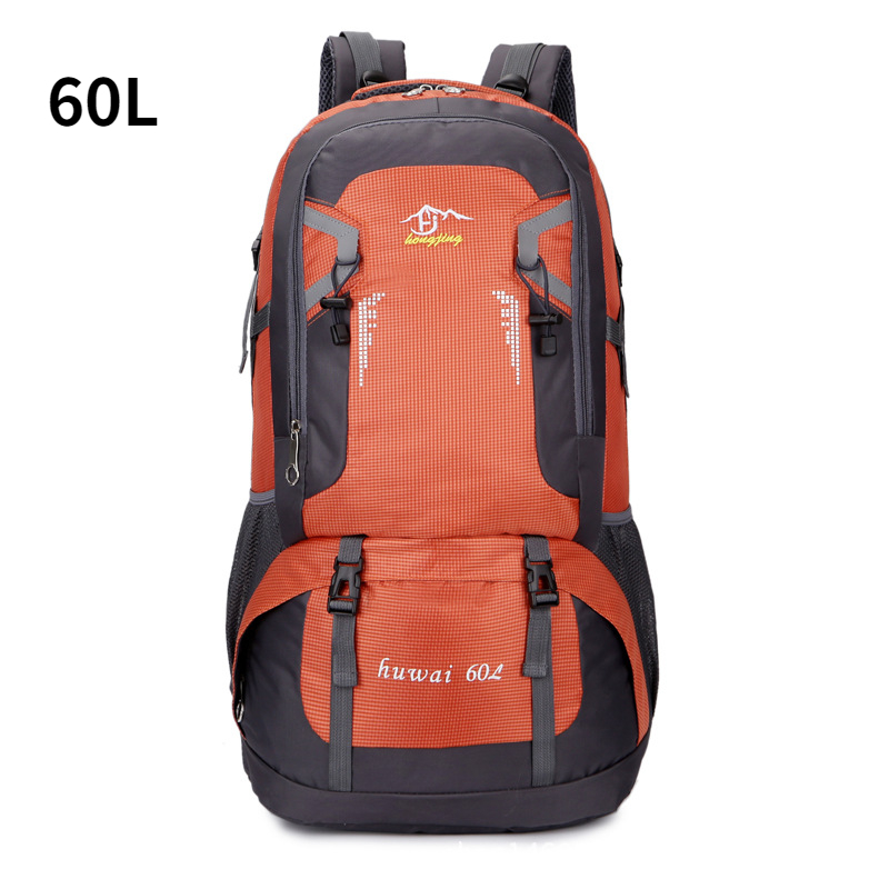 mulheres, mochilas de viagem, bolsa esportiva, escalada