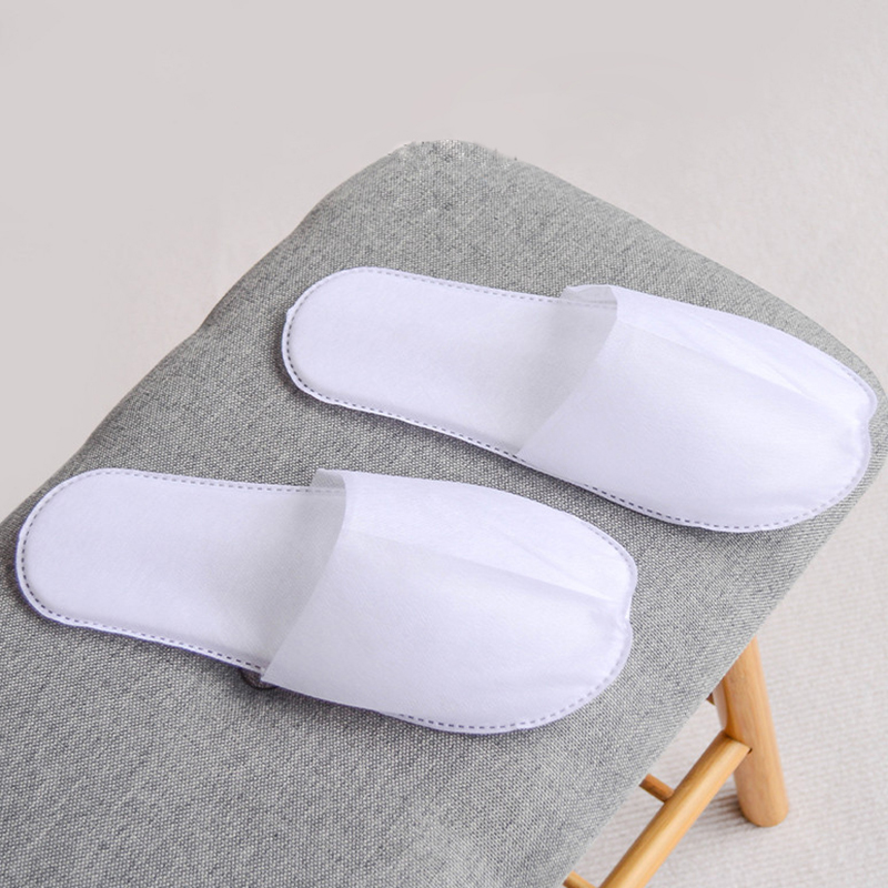 Disposable Spa Slippers