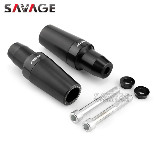 For CFMOTO 450SR 450 SR 2022 New Motorcycle Falling Protection Frame Slider Fairing Guard Crash Pad Protector I.298525058
