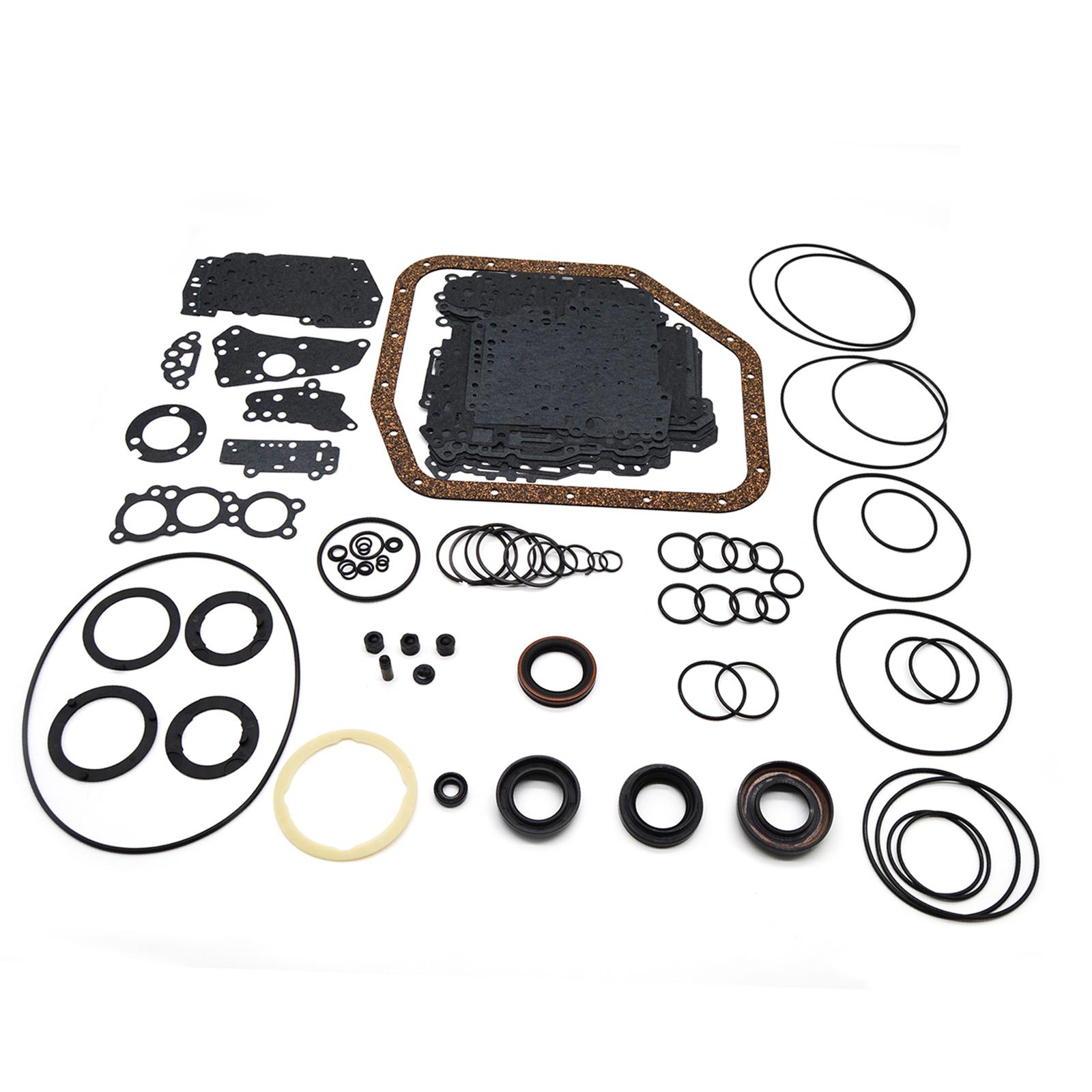 Auto Transmission  Rebuild Kit Fits for   Mark x 03-08 4 SP Fwd L4 1.8L