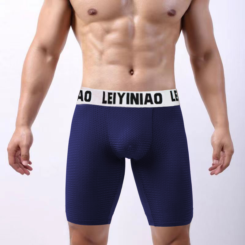 Title 14, 3PCS/Lot Mesh Men Underwear Man Underwear Sexy...