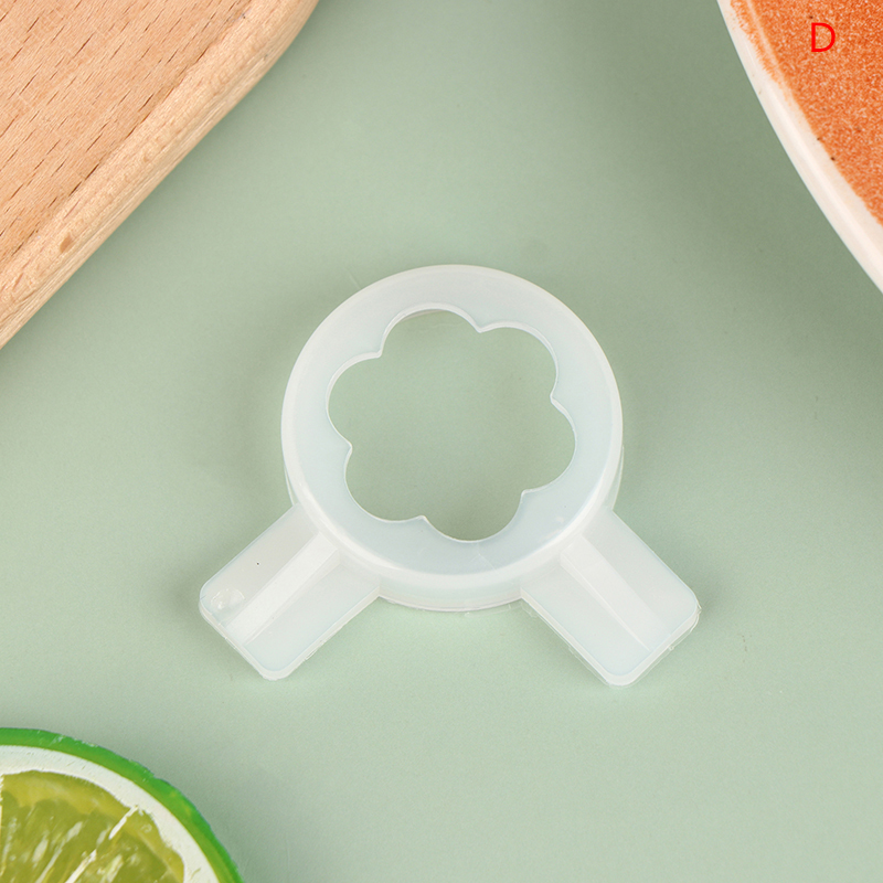 Ice Cream Modeling Lids Spare Part Magic Shape Caps Soft Serve Ice Cream Machines Fittings 29mm Inner Diameter