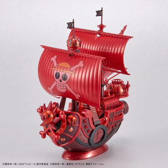 Deals One Piece Model Kits