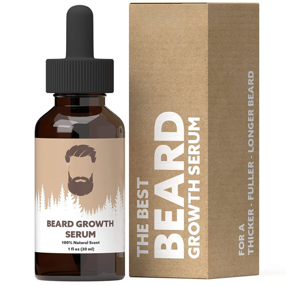 Best of Beard Oil Biotin Beard And Hair Growth Supplement Hair Growth Hair Oil For Fast Hair Growth Reviews & Tips