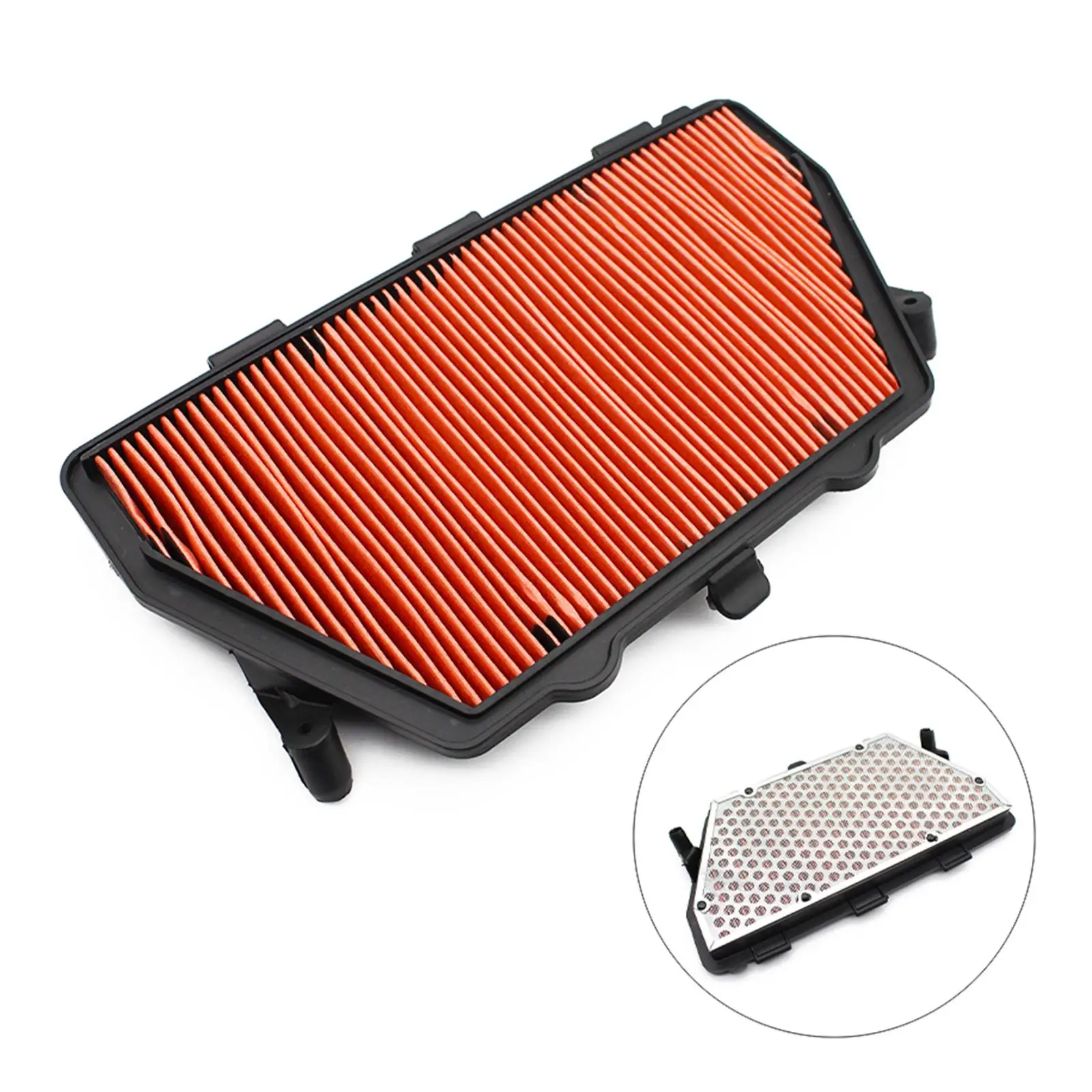 Air Filter Cleaner 17210-Mfl-000 Repair Parts for CBR1000RA ABS